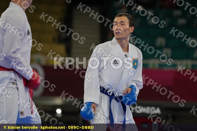 Olympic Games Tokyo 2020