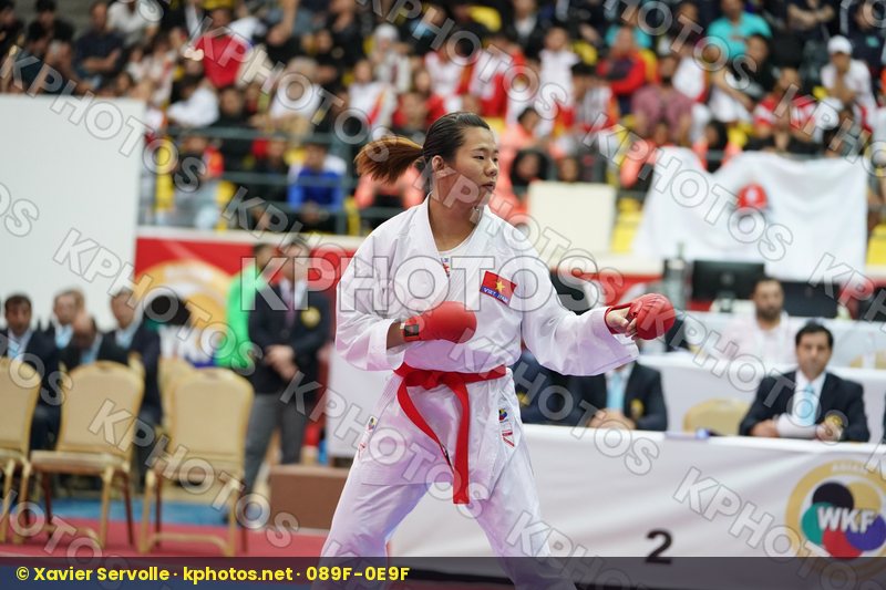 Asian Championships Amman 2018