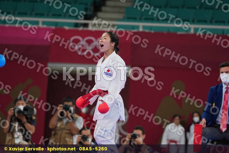 Olympic Games Tokyo 2020