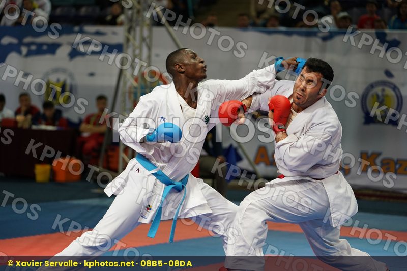Ganjzadeh Sajad Hamedi Tareg Iran  islamic republic of Male kumi