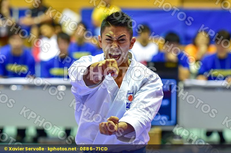 kata