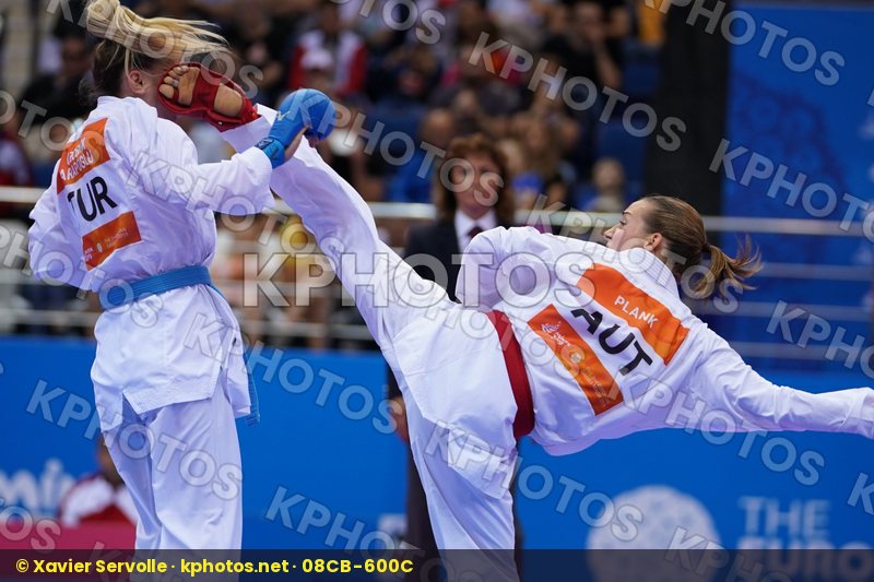 European Games Minsk 2019