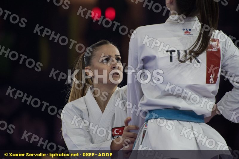 World Senior Championships Linz 2016