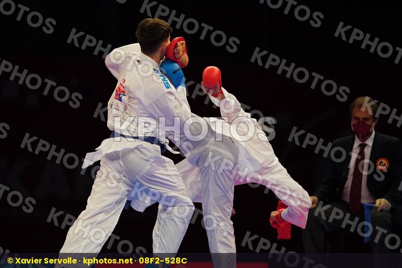 European Senior Championships Poreč 2021