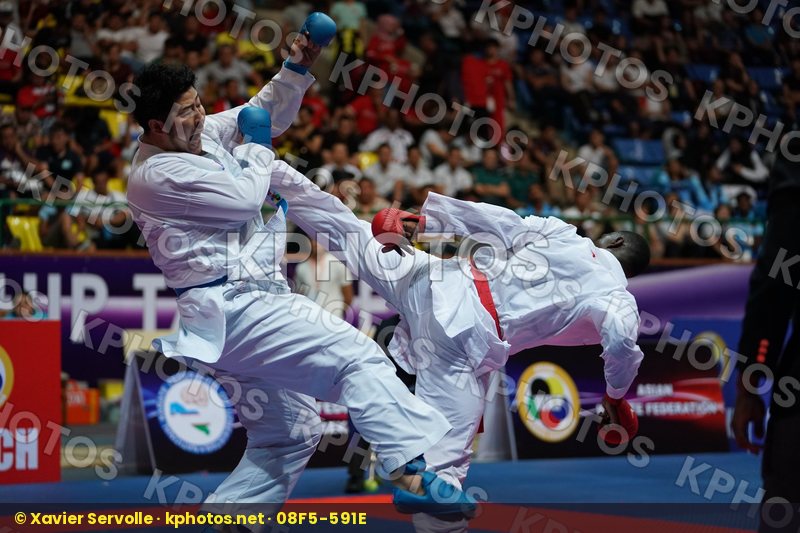 Asian Championships Tashkent 2019