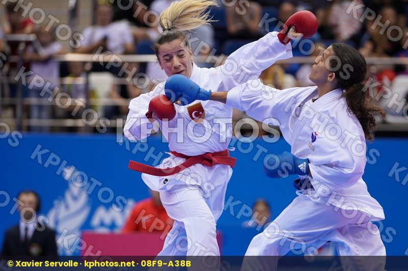 European Games Minsk 2019