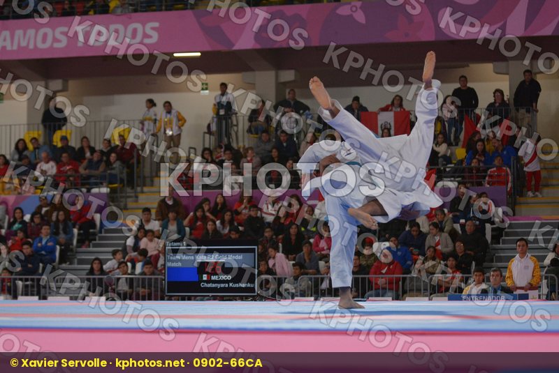 Pan American Games Lima 2019