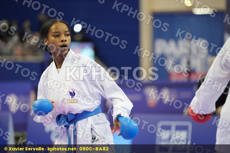 Open Paris 2022