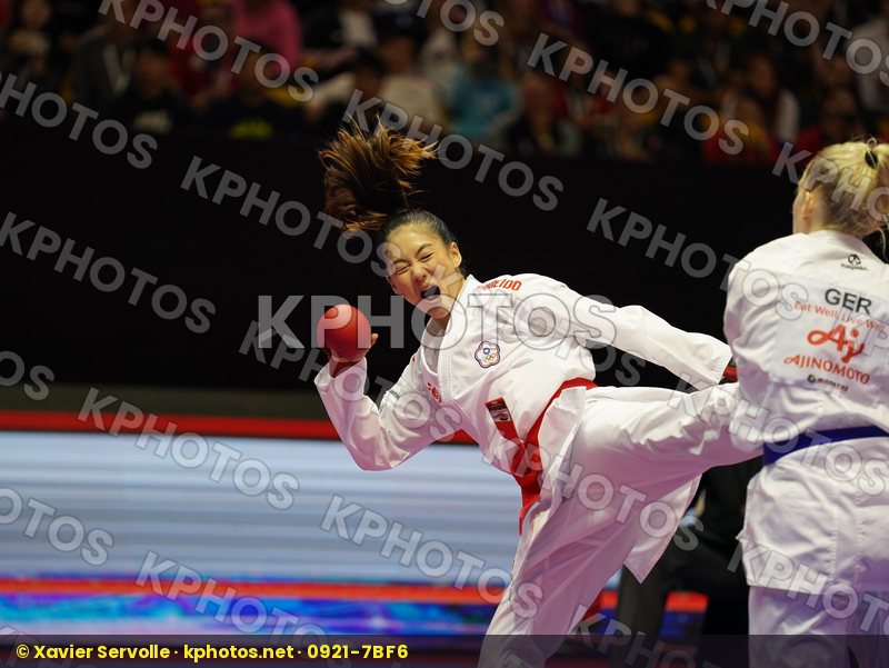 Karate 1 Premier League Dubai 2020