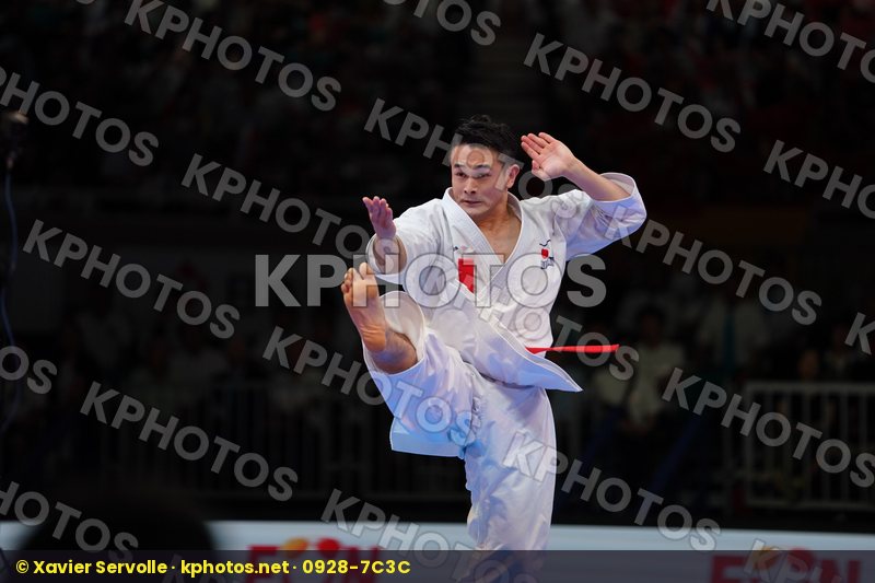 Karate 1 Premier League Tokyo 2019