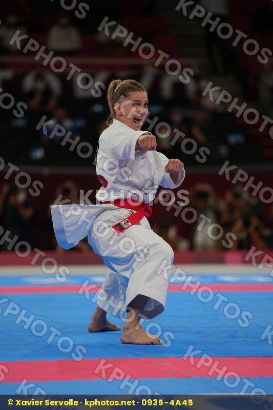 Olympic Games Tokyo 2020