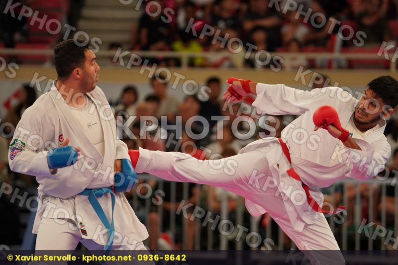 Karate 1 Premier League Tokyo 2019