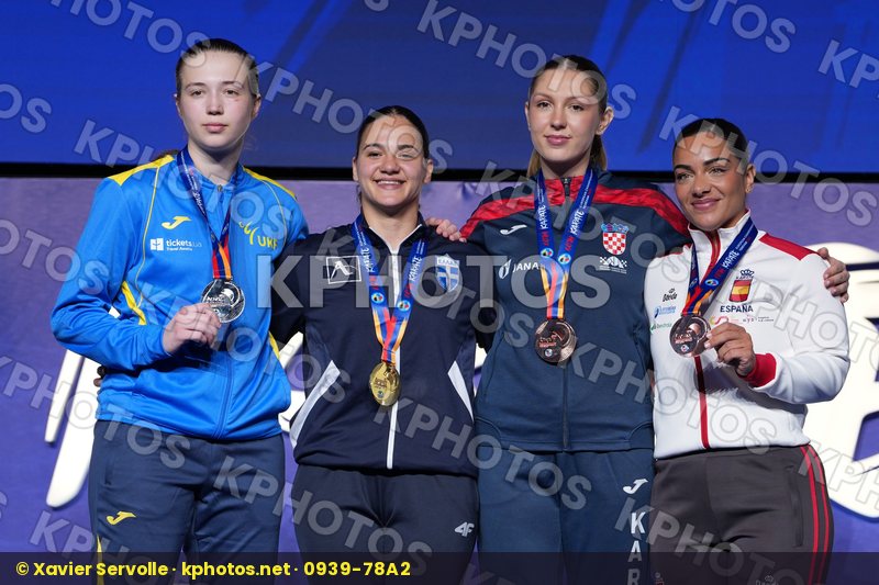 Podium