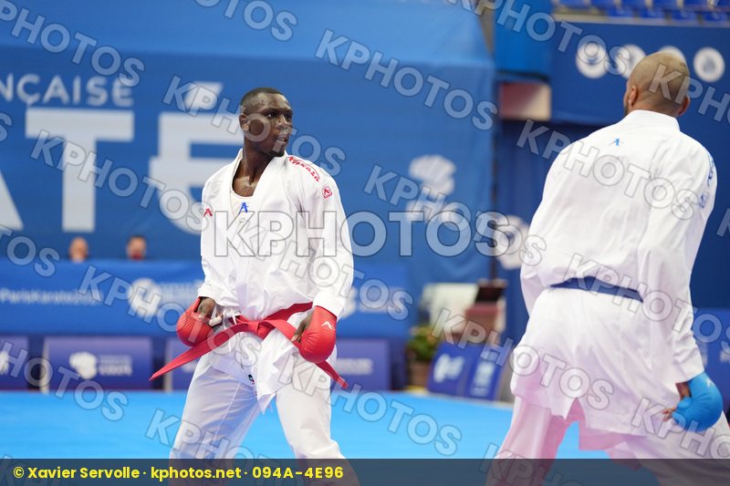 Olympic Qualification Tournament Paris 2021