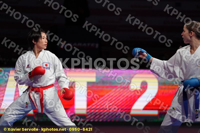 Karate 1 Premier League Rabat 2019