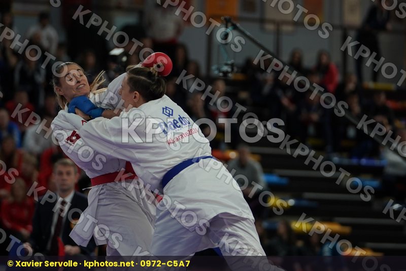 European Championships Guadalajara 2019