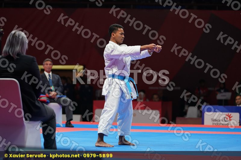 Asian Games Jakarta 2018