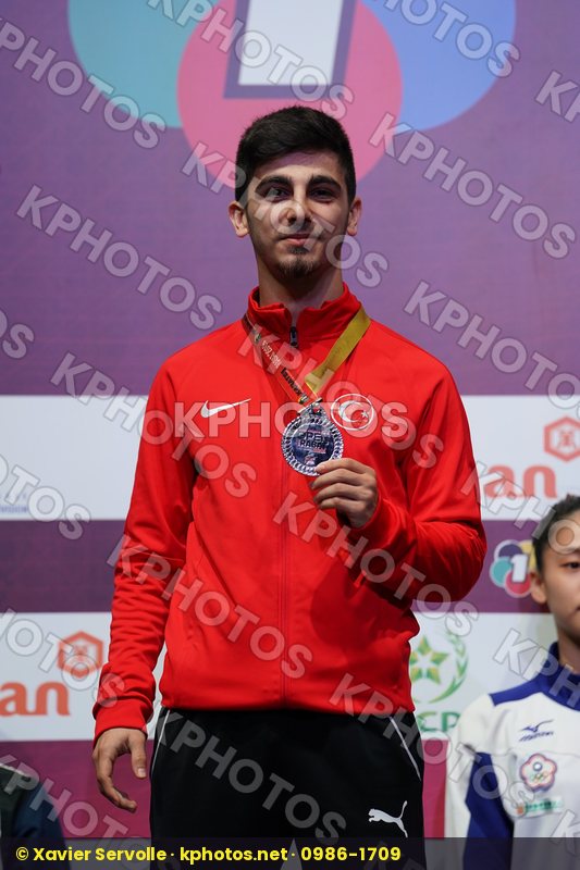 Karate 1 Premier League Rabat 2019