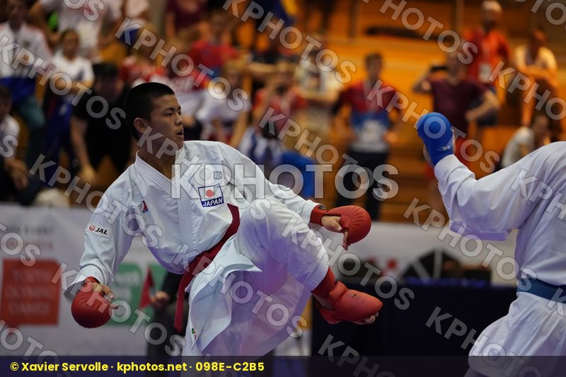 Youth Olympic Games Qualification Umag 2018