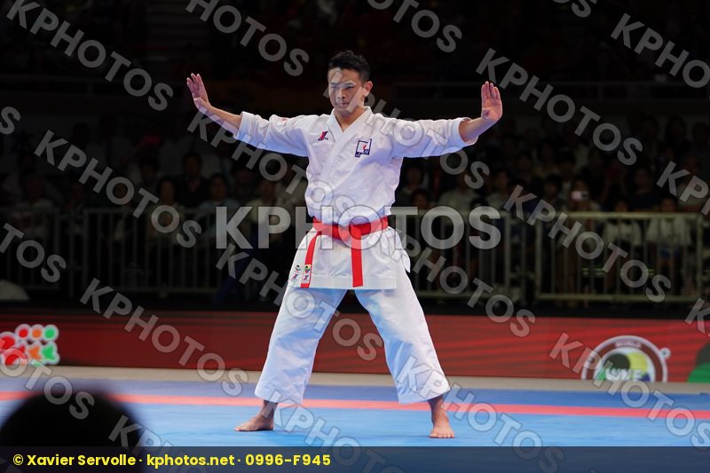 Karate 1 Premier League Tokyo 2019