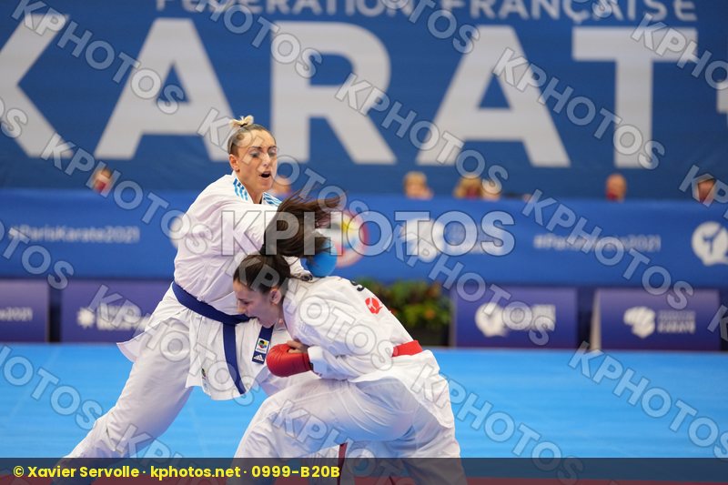 Olympic Qualification Tournament Paris 2021