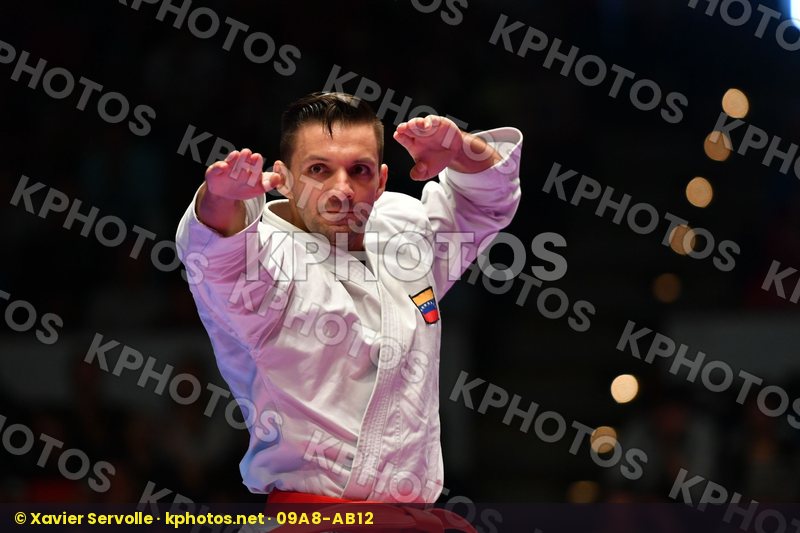 Karate 1 Premier League Hamburg 2016