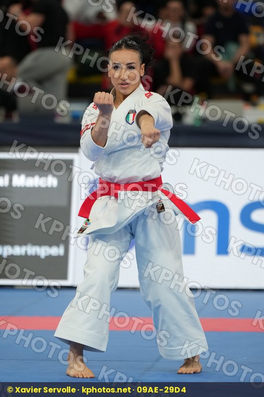 European Championships Guadalajara 2023