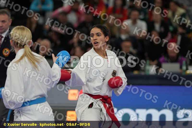 European Championships Guadalajara 2023