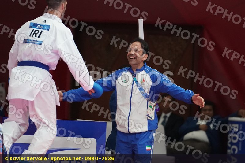 Asian Games Jakarta 2018