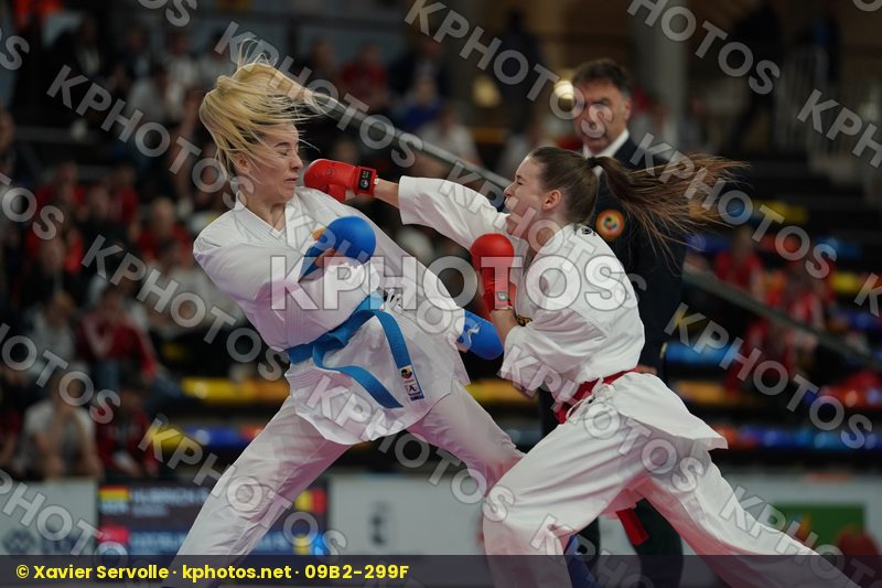 European Championships Guadalajara 2019