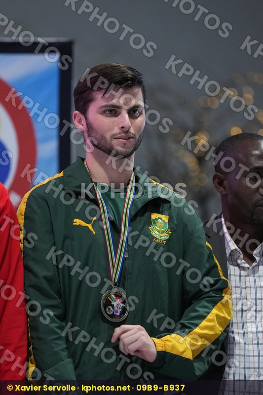 African Championships Durban 2022