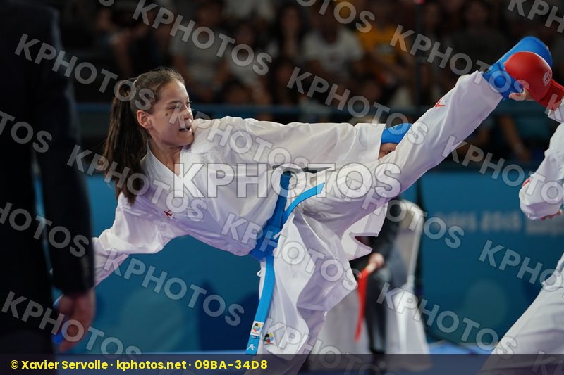 Youth Olympic Games Buenos Aires 2018