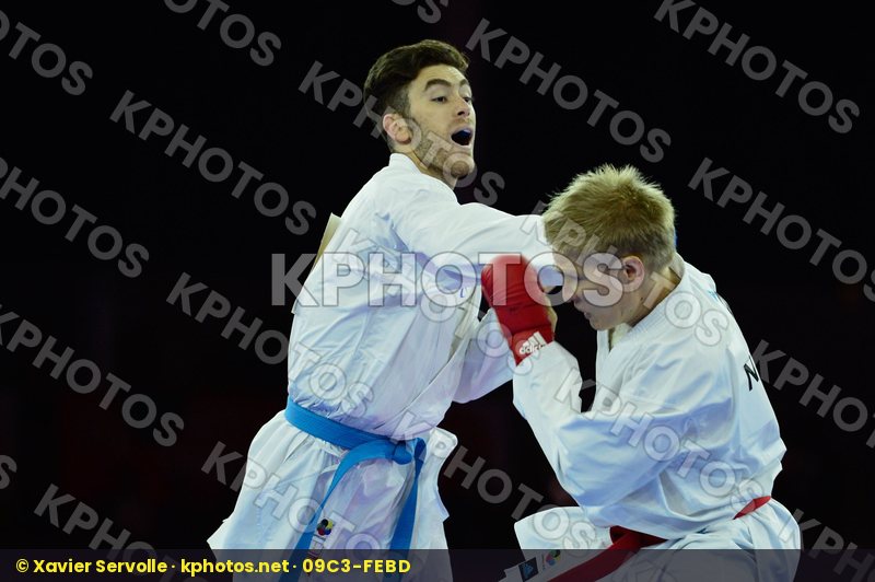 World Senior Championships Linz 2016