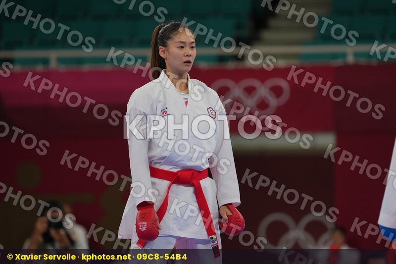 Olympic Games Tokyo 2020