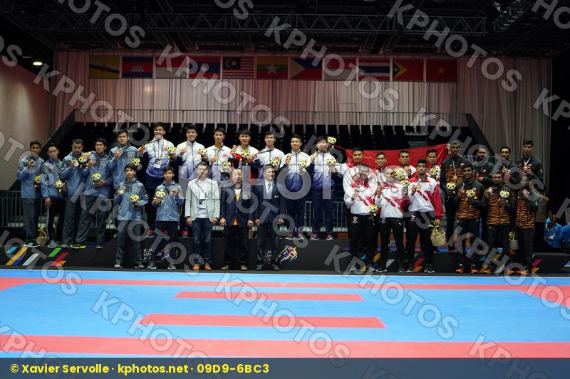 Southeast Asian Games Kuala Lumpur 2017