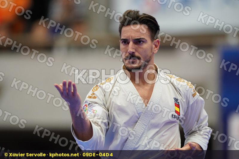 Karate 1 Premier League Tokyo 2018