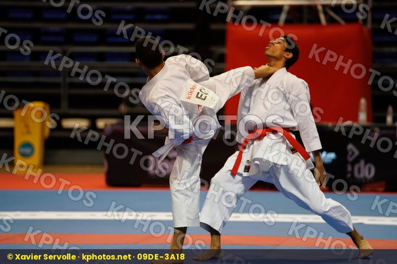 World Cadet Junior & U21 Championships Tenerife 2017