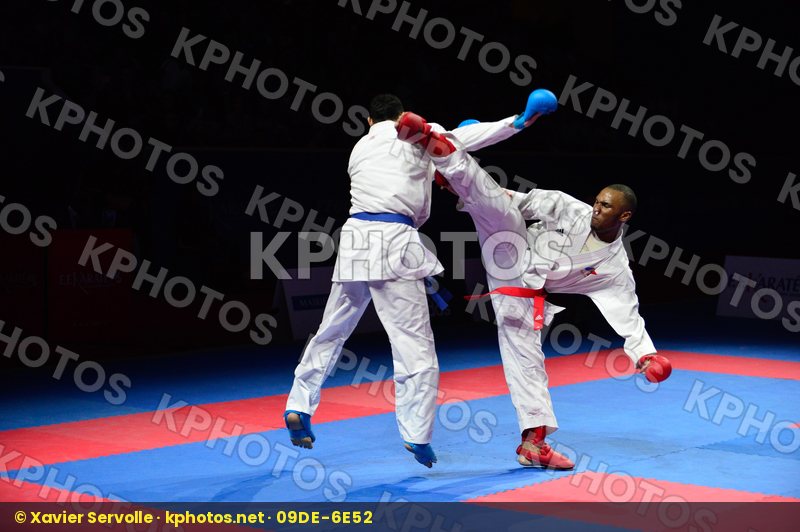 -67 kg Ahmadikaryani Saeid France Garin Marvin Iran- Islamic Rep