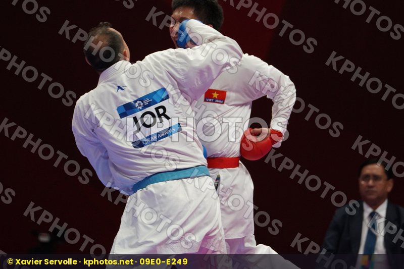 Asian Games Jakarta 2018