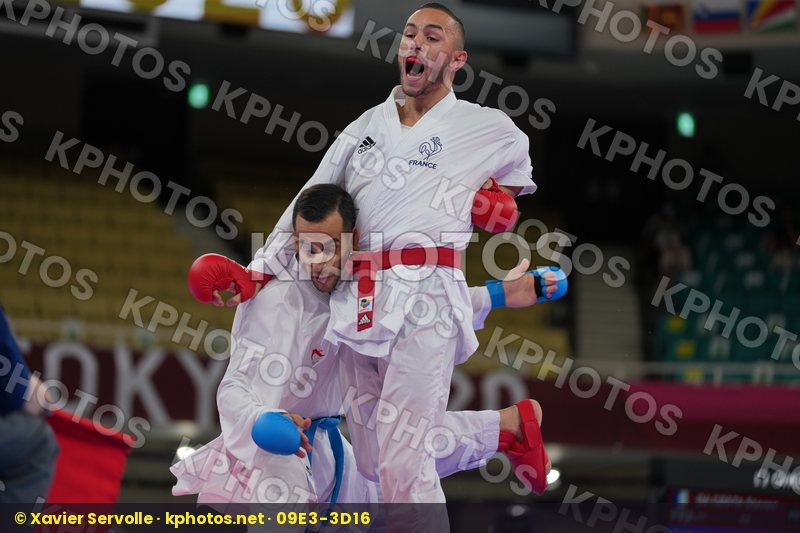 Olympic Games Tokyo 2020