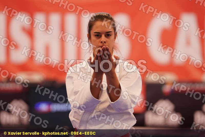 World Cadet Junior & U21 Championships Santiago 2019