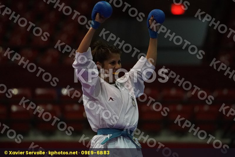 Pan American Championships Panama City 2019