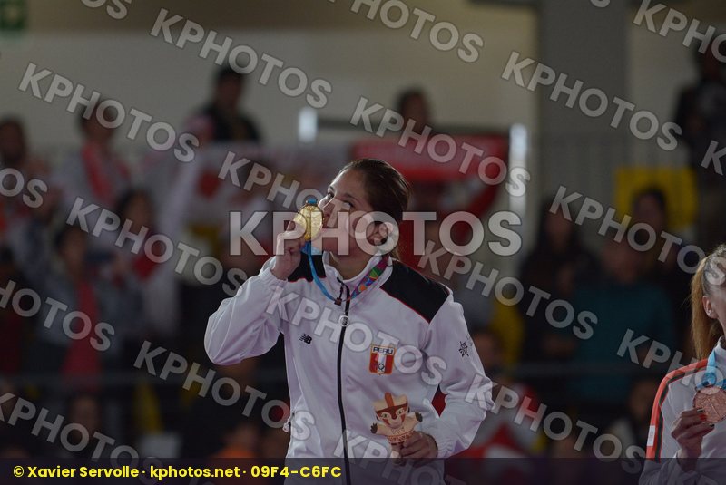Pan American Games Lima 2019