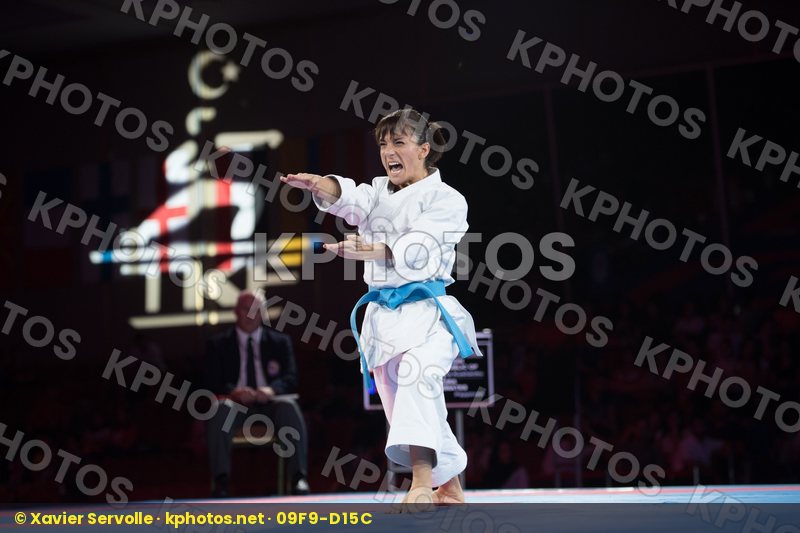 Karate 1 Premier League Istanbul 2016