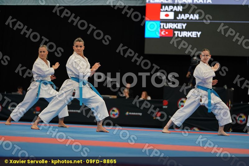 Karate 1 Premier League Halle 2017