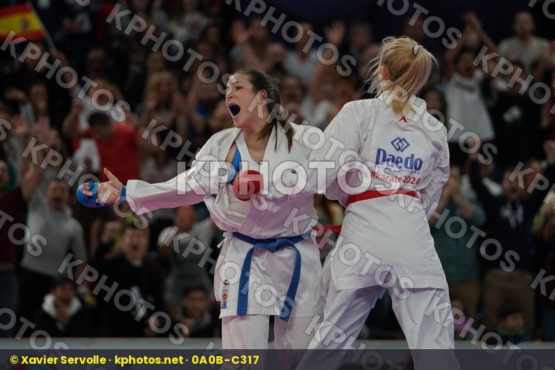 European Championships Guadalajara 2019