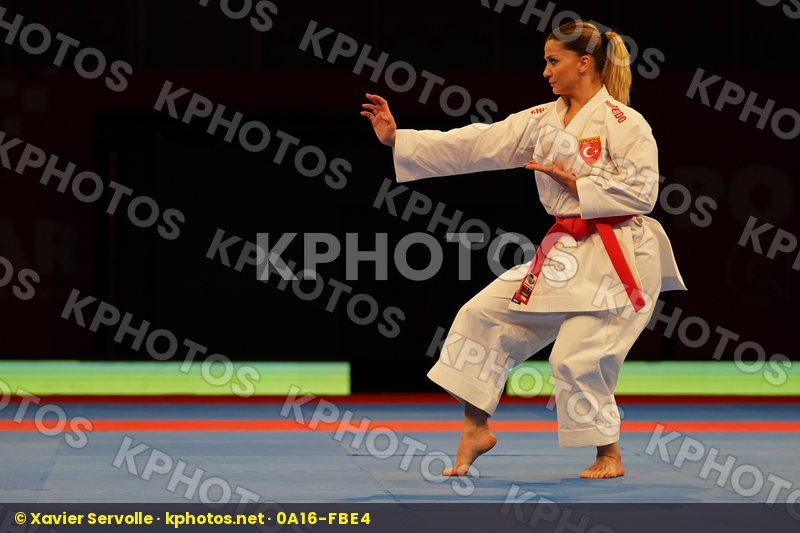 European Senior Championships Poreč 2021