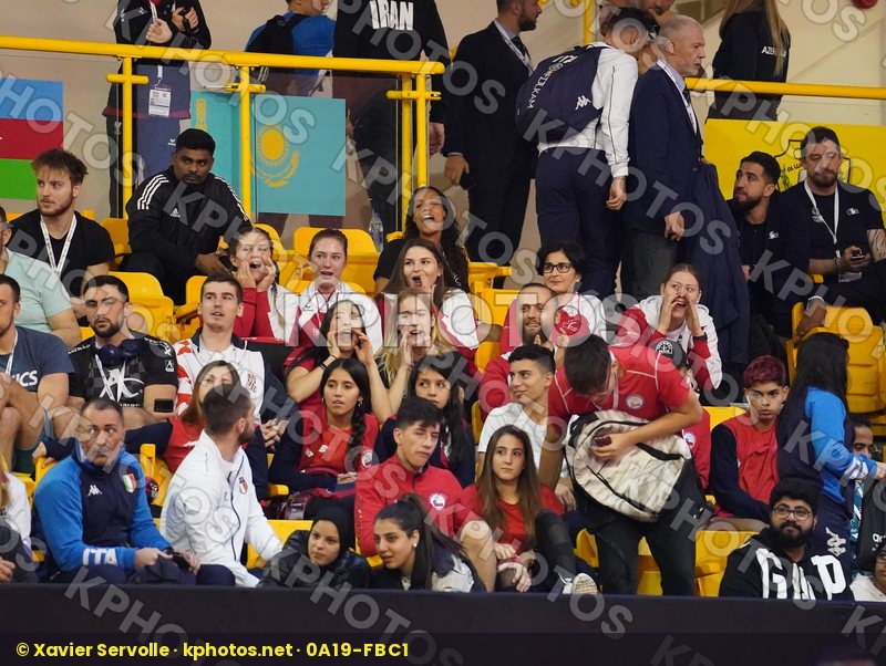 Karate 1 Premier League Dubai 2020
