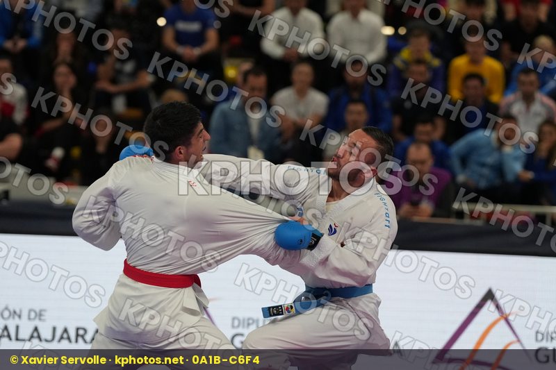 European Championships Guadalajara 2023