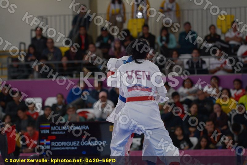 Pan American Games Lima 2019 — Sunday